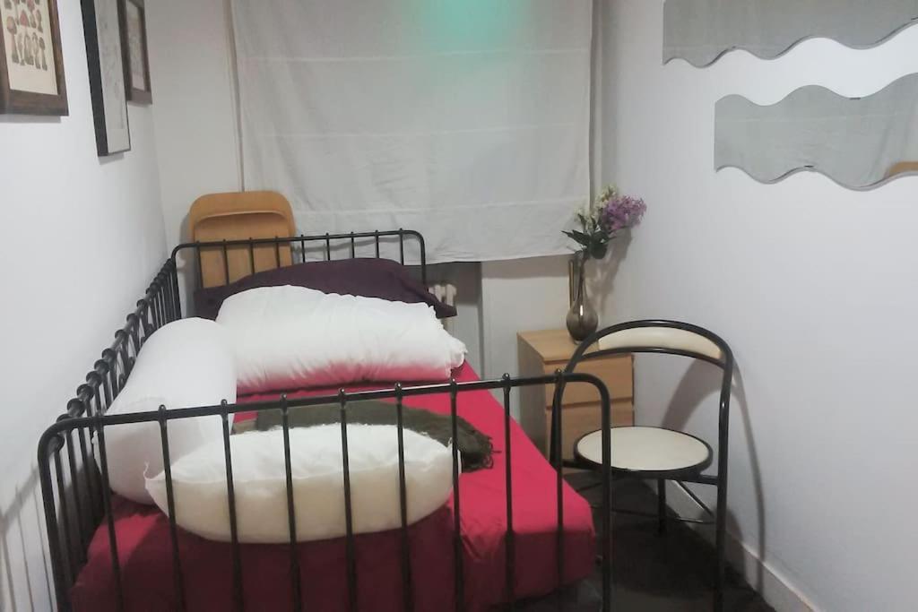 Espacioso 140 M2 Y Calidad A 250 Metros Playa Y Puerto Deportivo 5hab 2 Banos Vut2917as * Gijón
