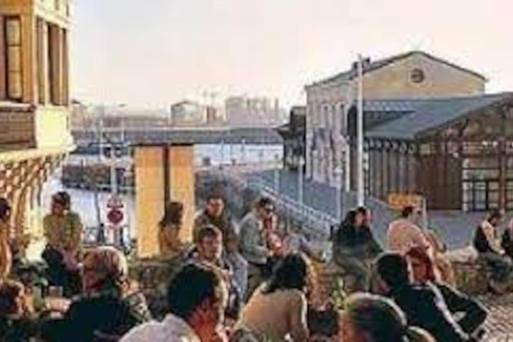 Espacioso 140 M2 Y Calidad A 250 Metros Playa Y Puerto Deportivo 5hab 2 Banos Vut2917as Gijón