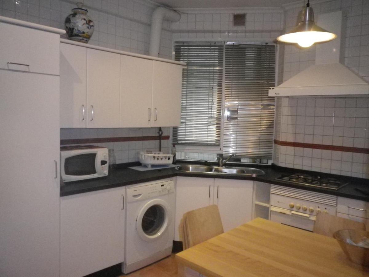 Espacioso 140 M2 Y Calidad A 250 Metros Playa Y Puerto Deportivo 5hab 2 Banos Vut2917as Gijón