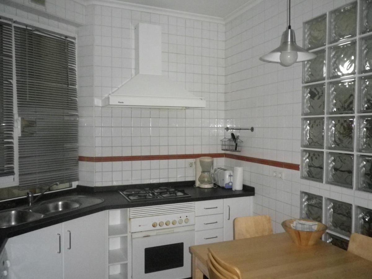 Espacioso 140 M2 Y Calidad A 250 Metros Playa Y Puerto Deportivo 5hab 2 Banos Vut2917as Appartement