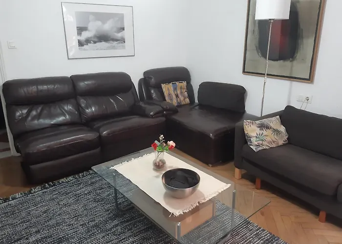 Espacioso 140 M2 Y Calidad A 250 Metros Playa Y Puerto Deportivo 5Hab 2 Banos Vut2917As
