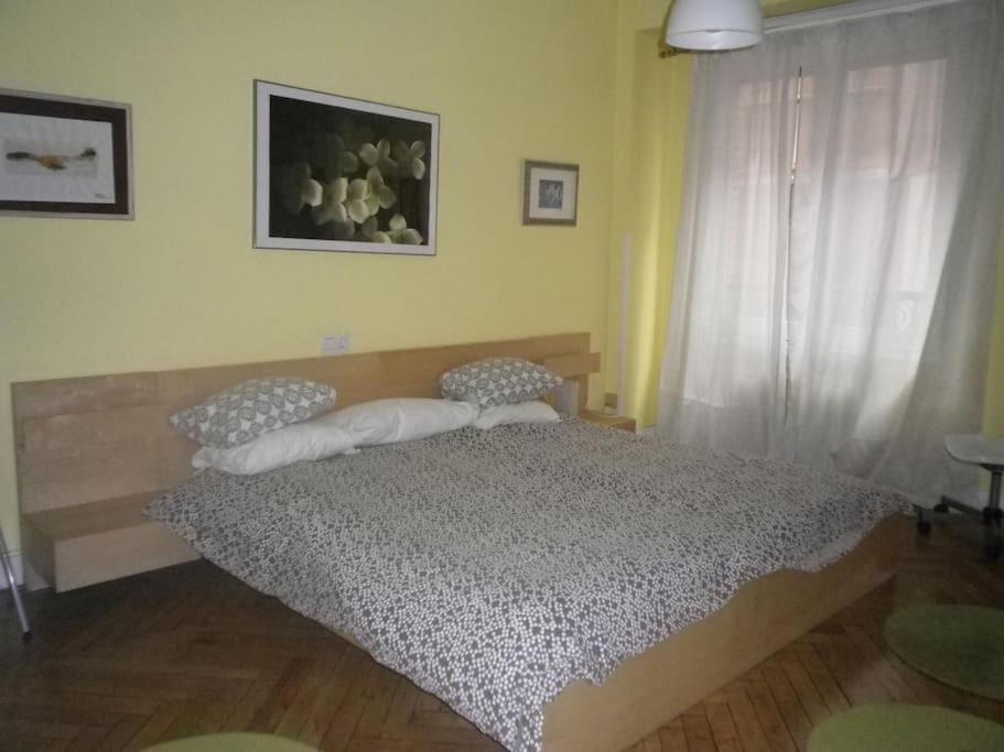 Appartement Espacioso 140 M2 Y Calidad A 250 Metros Playa Y Puerto Deportivo 5hab 2 Banos Vut2917as Gijón