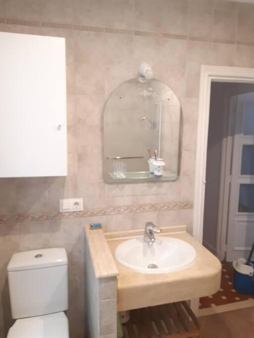 Espacioso 140 M2 Y Calidad A 250 Metros Playa Y Puerto Deportivo 5hab 2 Banos Vut2917as Apartamento *