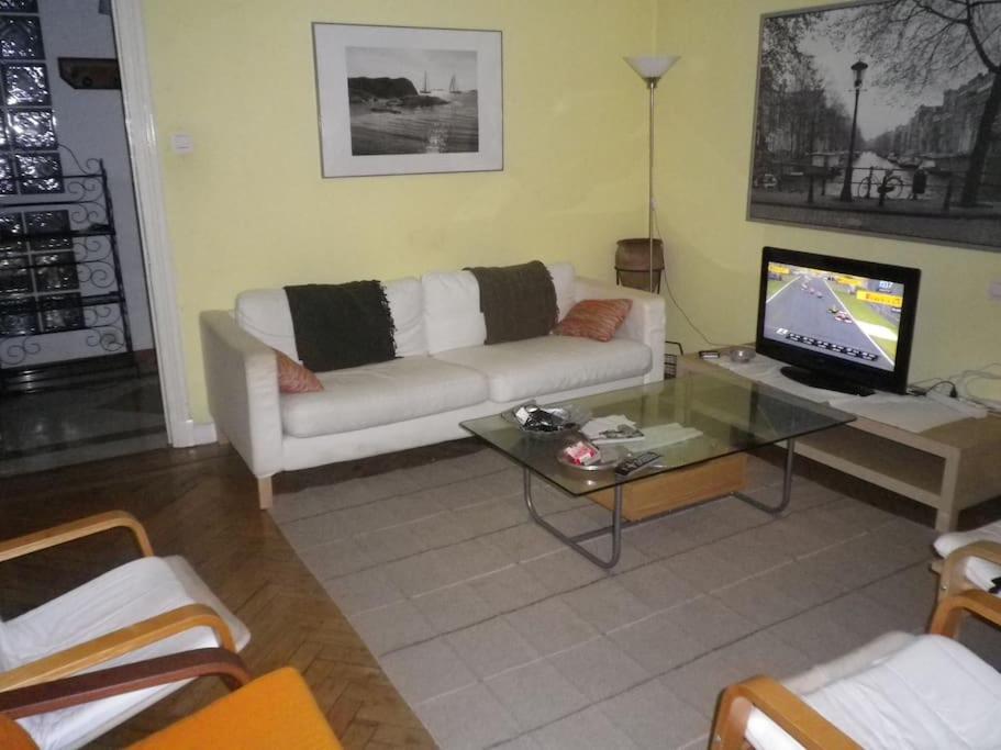 Appartement Espacioso 140 M2 Y Calidad A 250 Metros Playa Y Puerto Deportivo 5hab 2 Banos Vut2917as *
