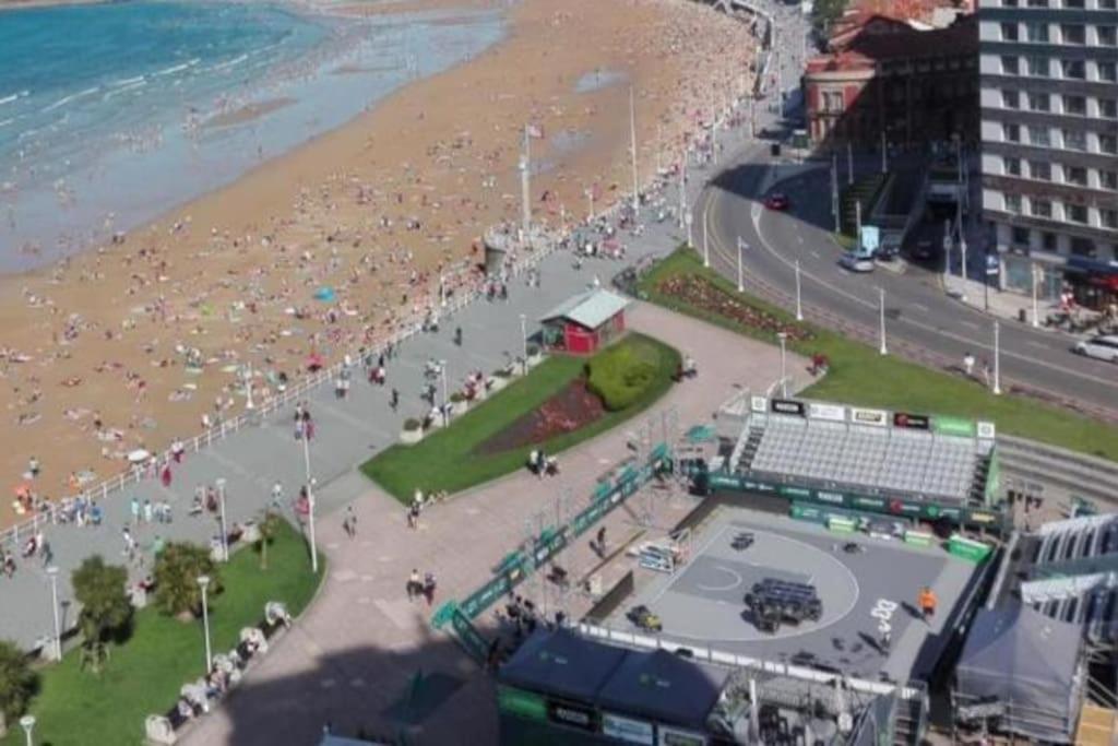 Appartement Espacioso 140 M2 Y Calidad A 250 Metros Playa Y Puerto Deportivo 5hab 2 Banos Vut2917as Gijón
