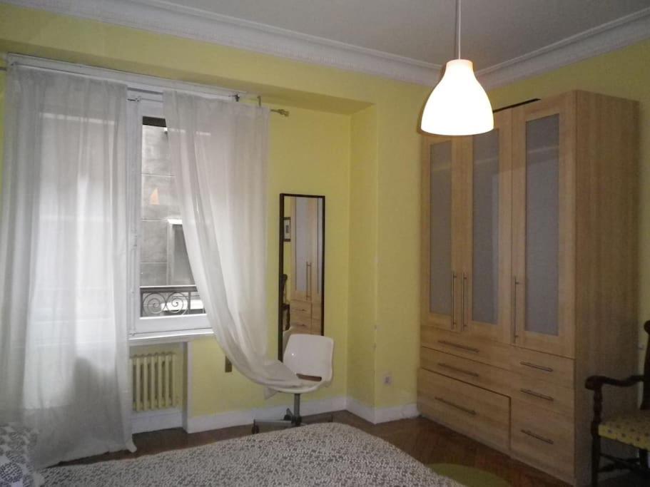 Espacioso 140 M2 Y Calidad A 250 Metros Playa Y Puerto Deportivo 5hab 2 Banos Vut2917as Appartement *
