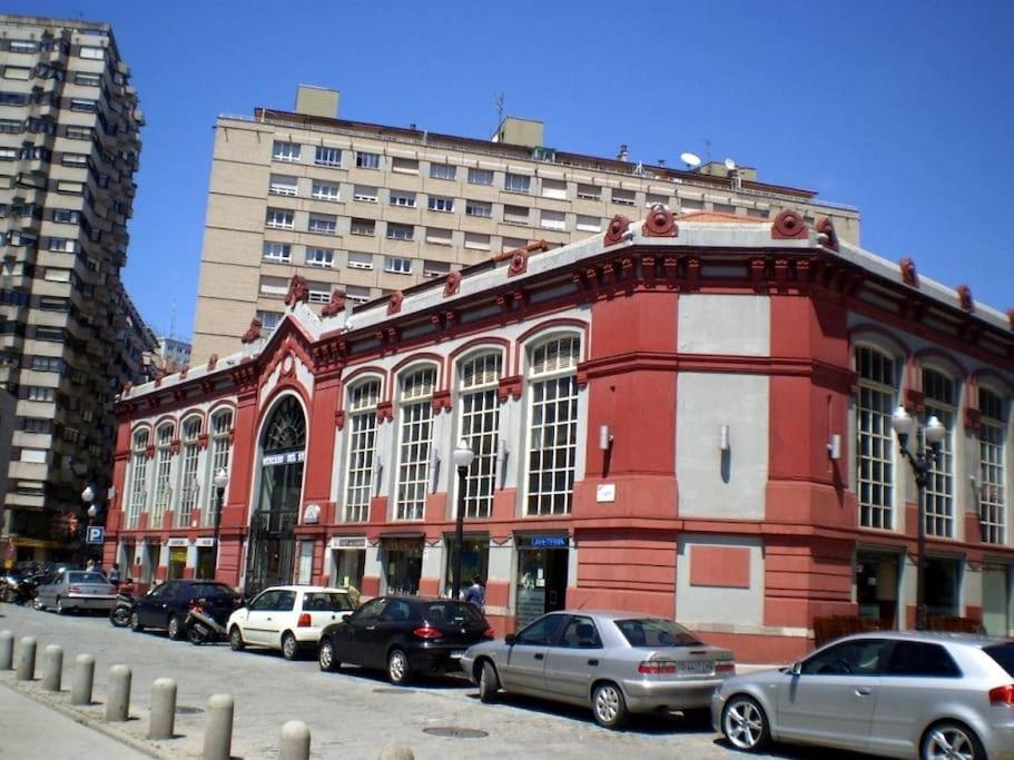 Apartment Espacioso 140 M2 Y Calidad A 250 Metros Playa Y Puerto Deportivo 5hab 2 Banos Vut2917as Gijón