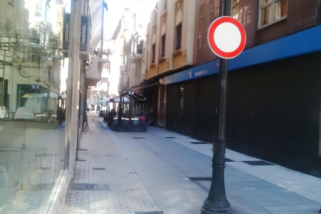 Espacioso 140 M2 Y Calidad A 250 Metros Playa Y Puerto Deportivo 5hab 2 Banos Vut2917as Appartement Gijón