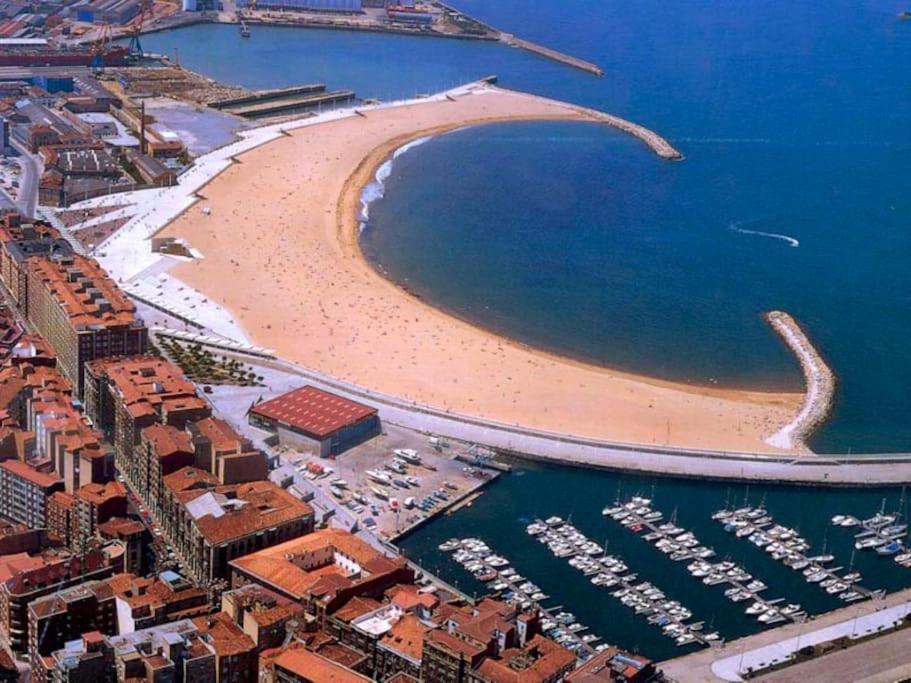 Espacioso 140 M2 Y Calidad A 250 Metros Playa Y Puerto Deportivo 5hab 2 Banos Vut2917as Appartement *