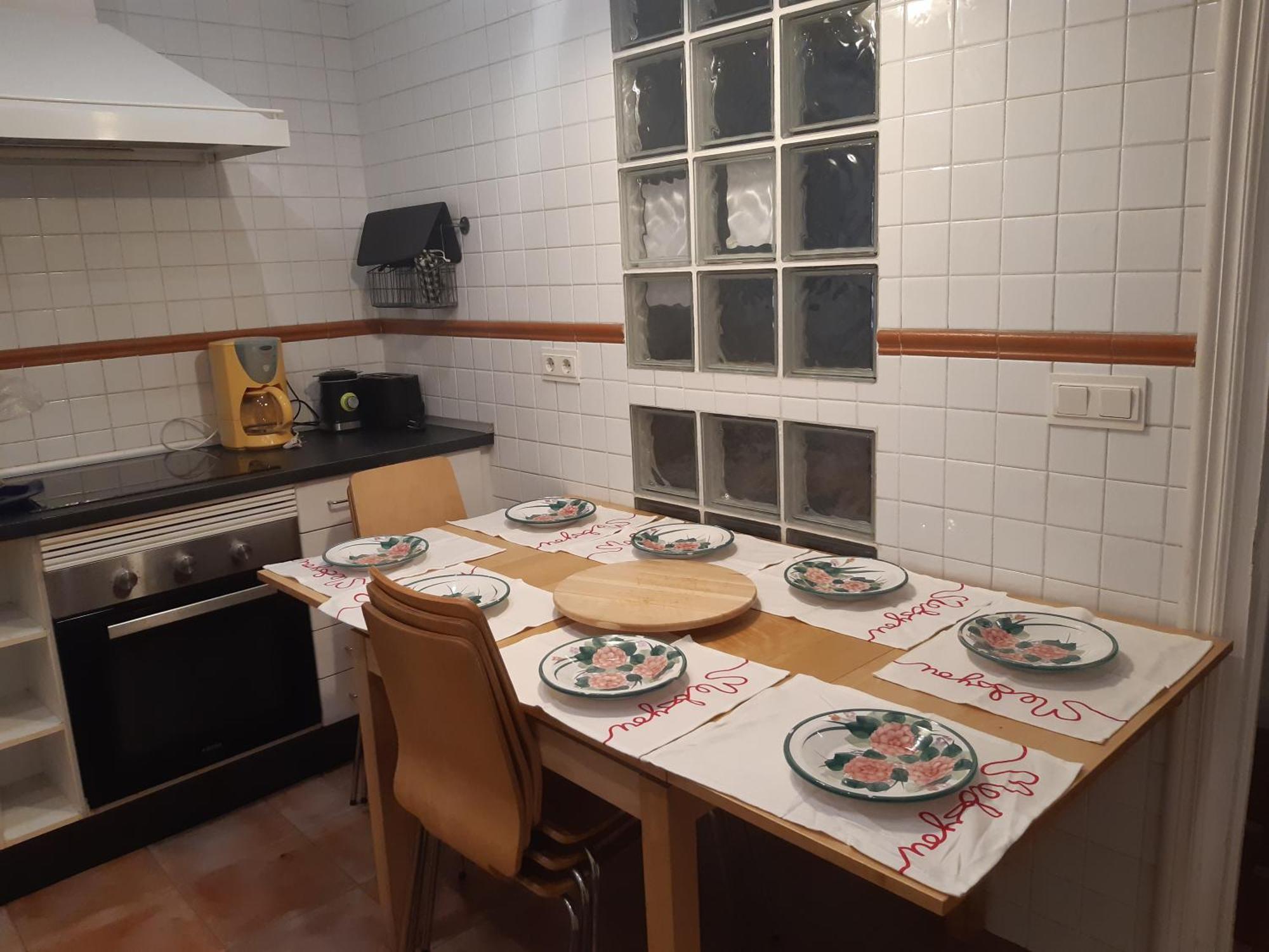 Apartamento Espacioso 140 M2 Y Calidad A 250 Metros Playa Y Puerto Deportivo 5hab 2 Banos Vut2917as