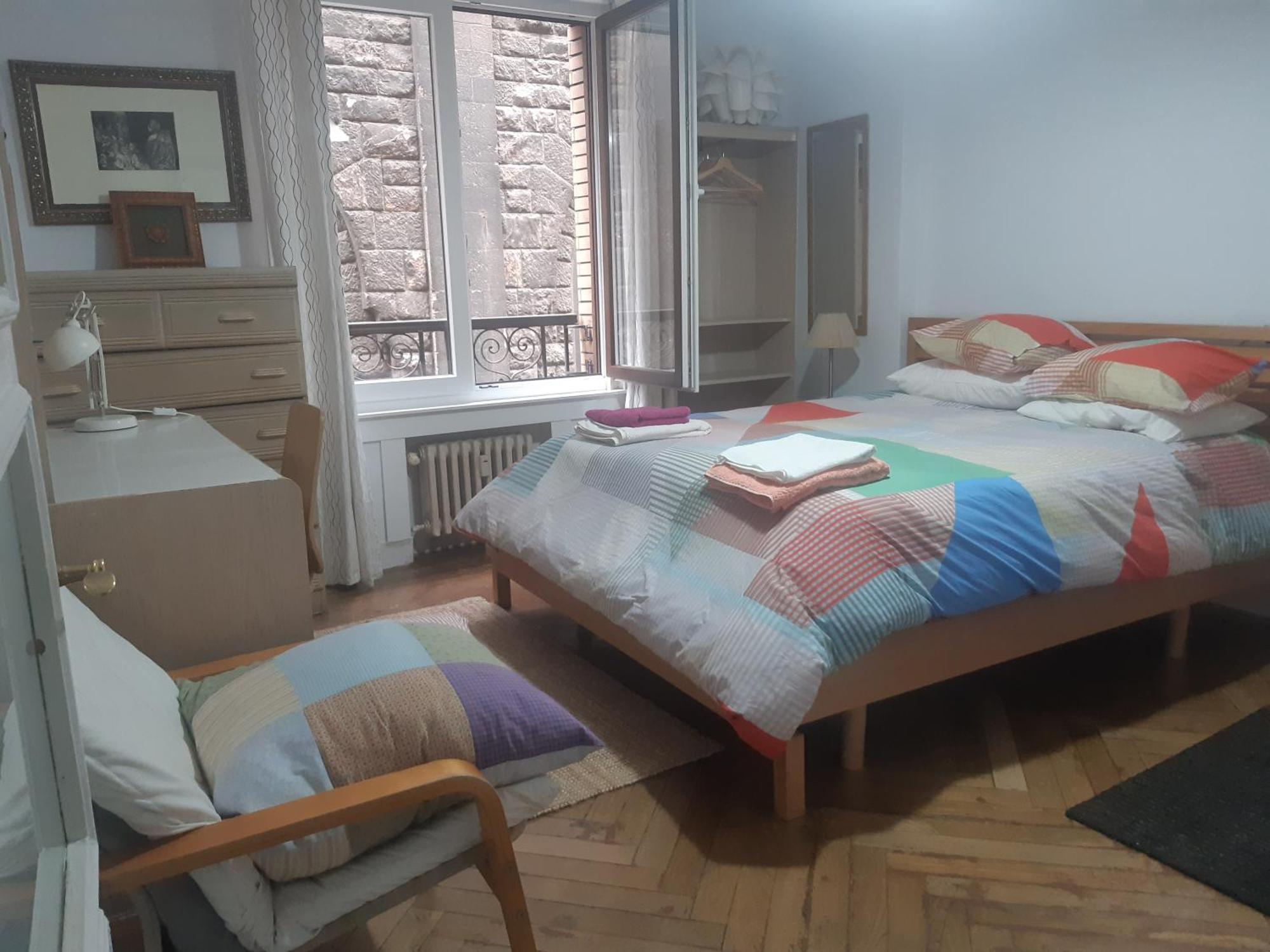 Espacioso 140 M2 Y Calidad A 250 Metros Playa Y Puerto Deportivo 5hab 2 Banos Vut2917as Apartamento Gijón